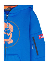 Hoodie für Kinder