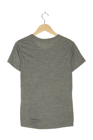 T-Shirt Merino für Damen