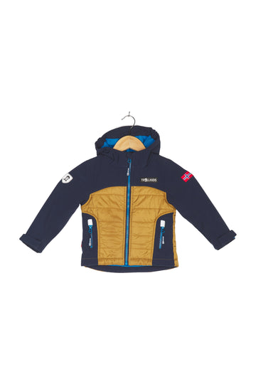 Softshelljacke für Kinder