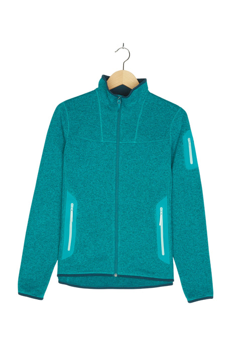 Fleecejacke für Damen