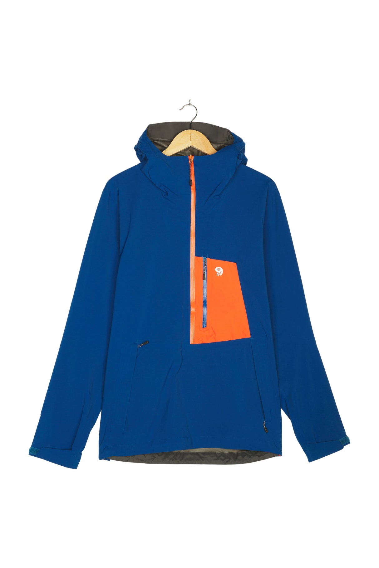 Hardshelljacke mit Goretex für Herren