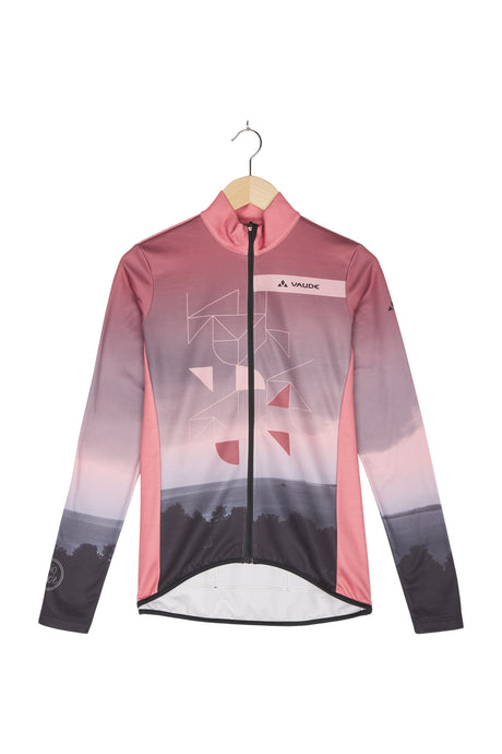 Radjacke für Damen