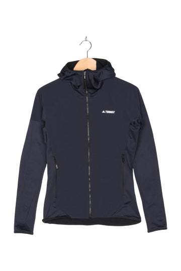 Fleecejacke für Damen