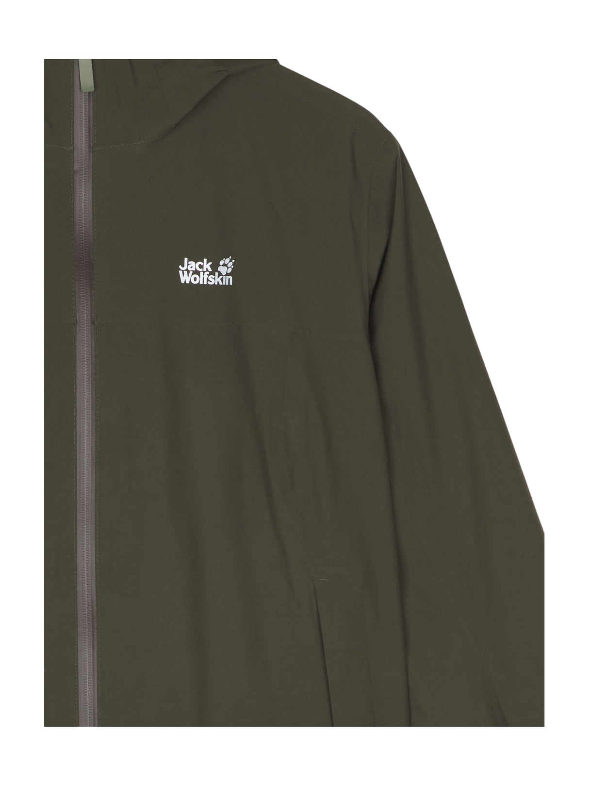Hardshelljacke, Regenjacke für Damen