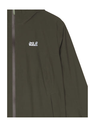 Hardshelljacke, Regenjacke für Damen