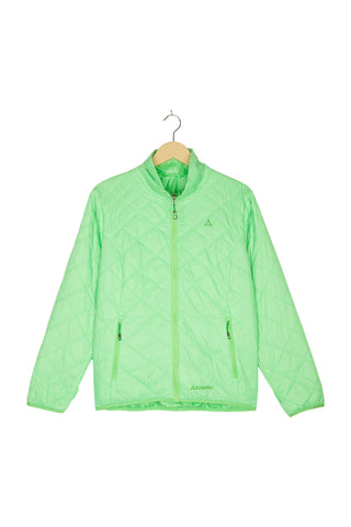 Kunstfaserjacke für Damen
