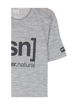 T-Shirt Merino für Herren