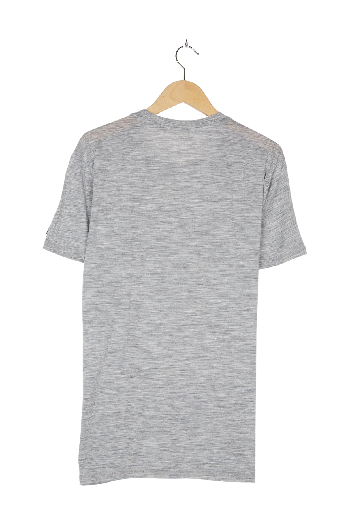 T-Shirt Merino für Herren