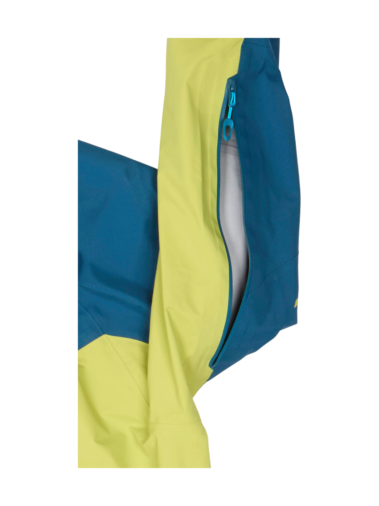 Regenjacke & Hardshelljacke mit GoreTex für Herren