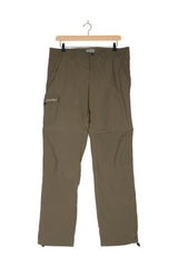 Zip Off Hose für Herren