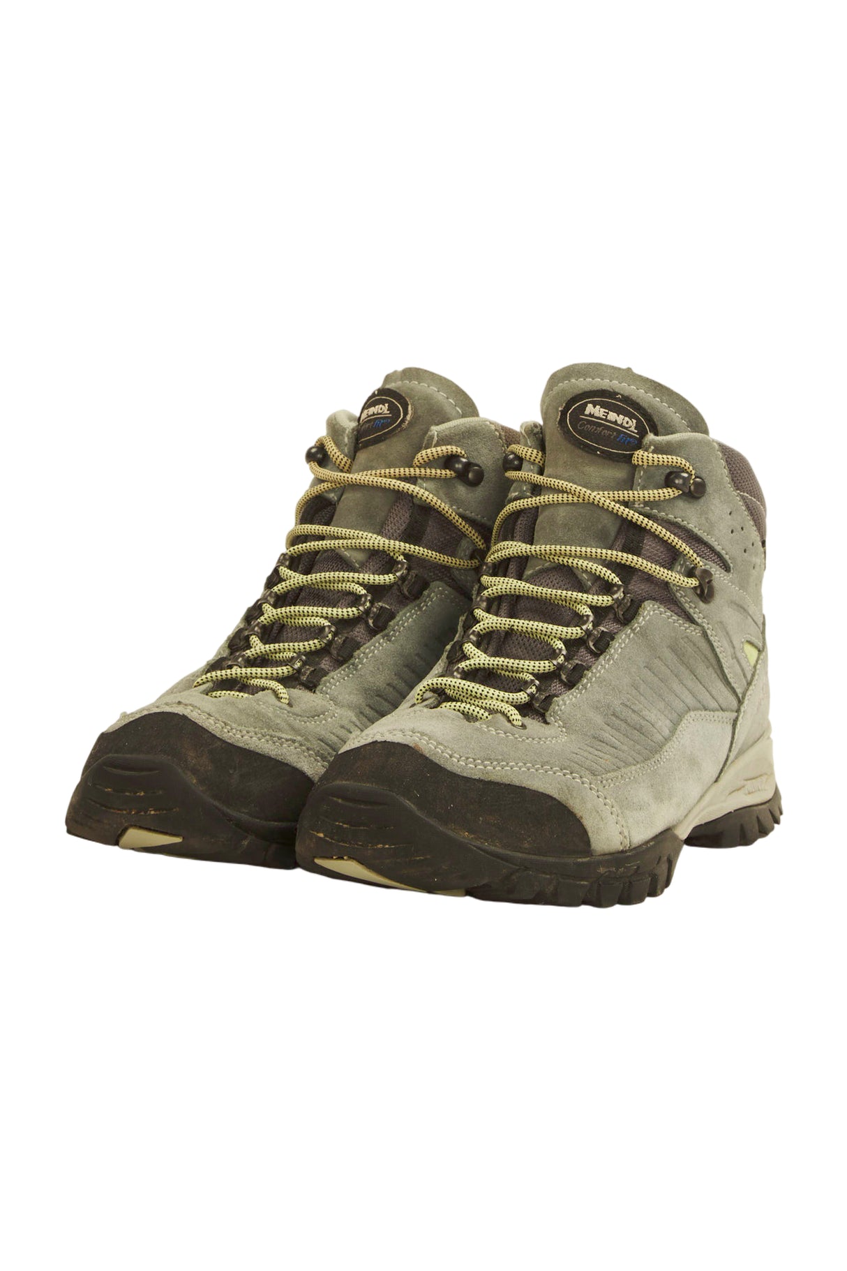 Wanderschuhe & Trekkingschuhe für Damen