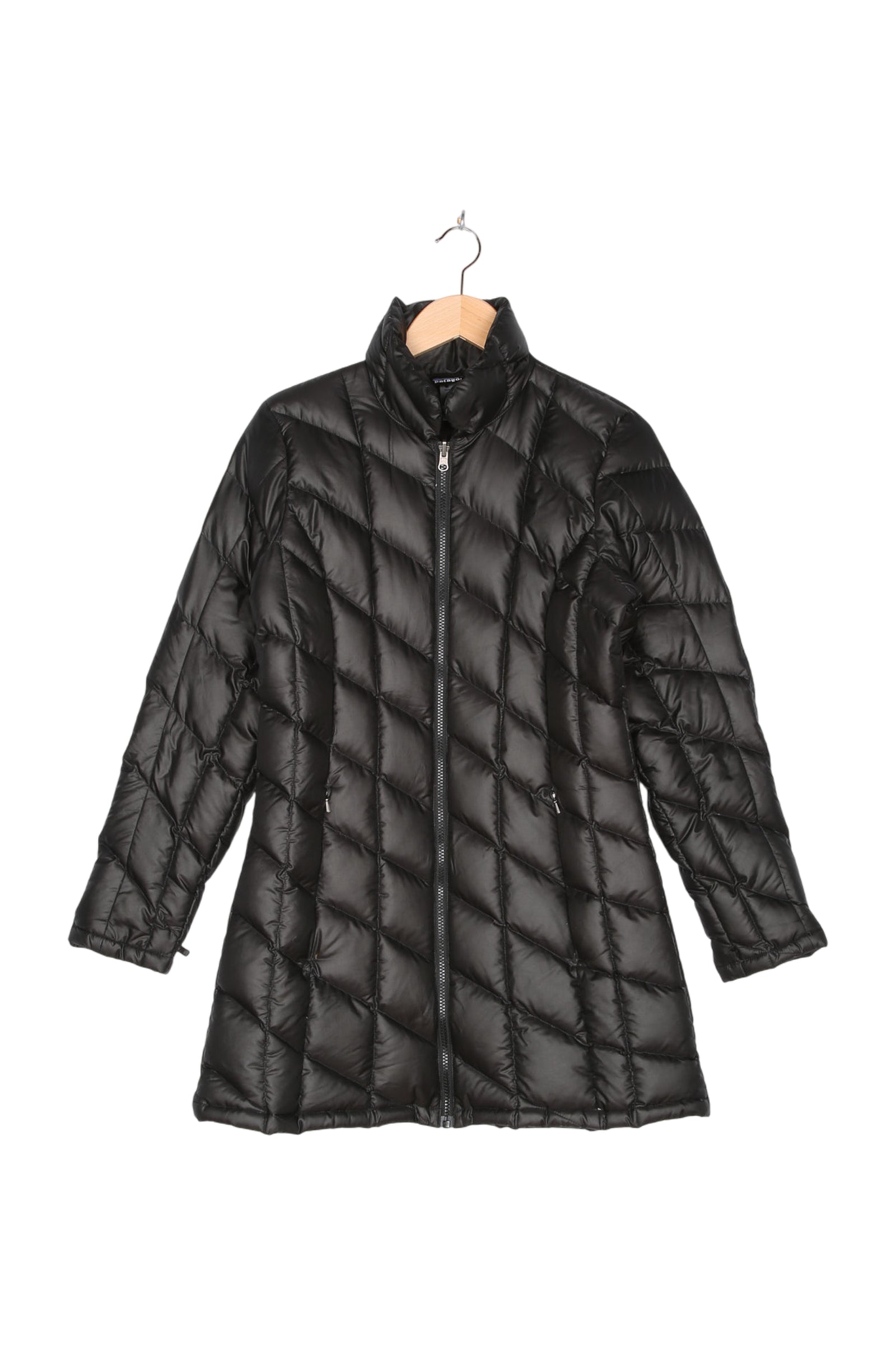 Daunenjacke für Damen