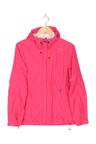 Regenjacke & Hardshelljacke für Damen