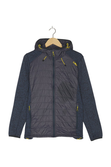 Kunstfaserjacke für Herren