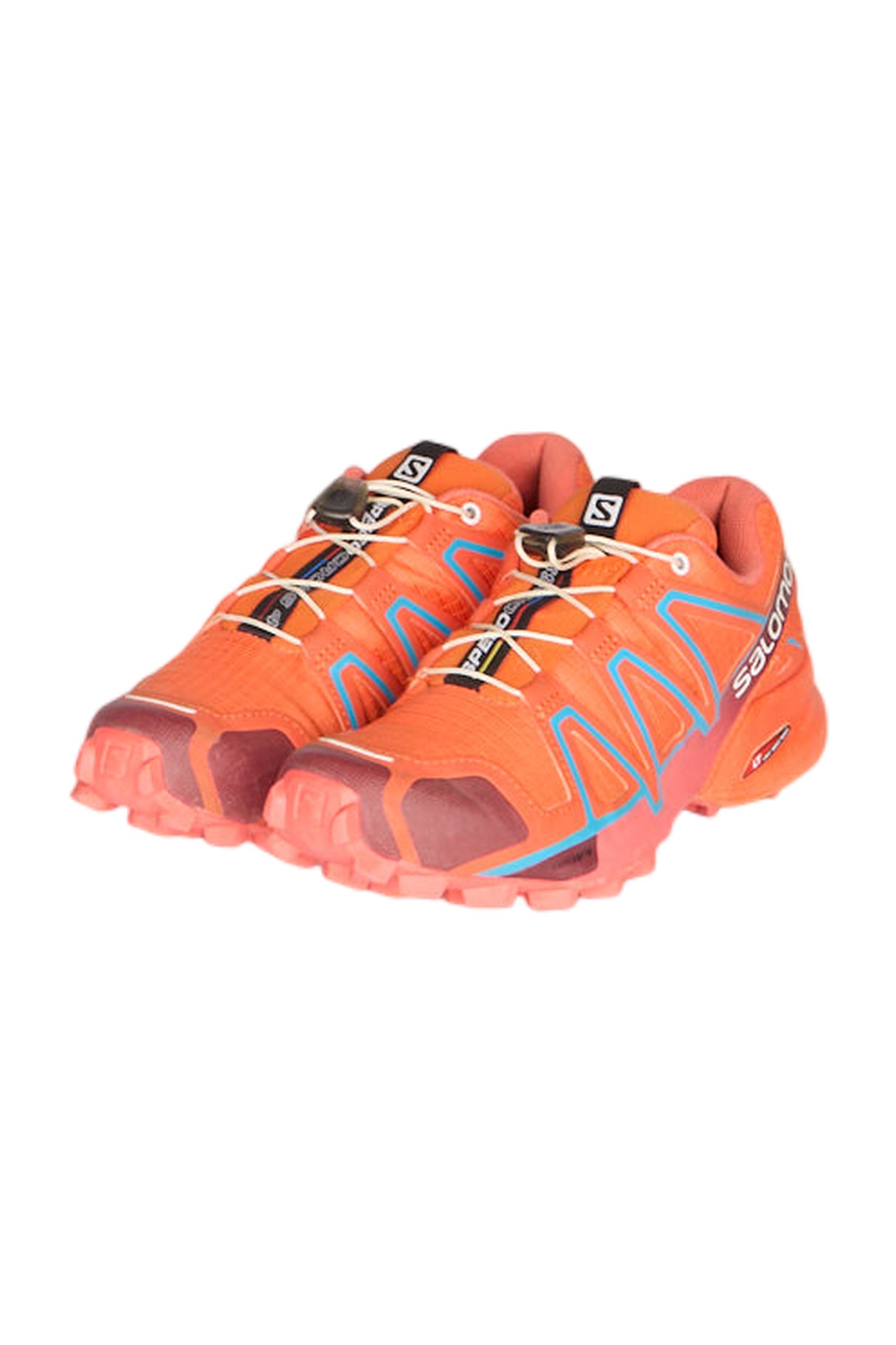 Laufschuhe & Trailrunningschuhe für Damen