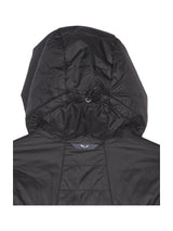 Isolationsjacke (Wolle) für Damen