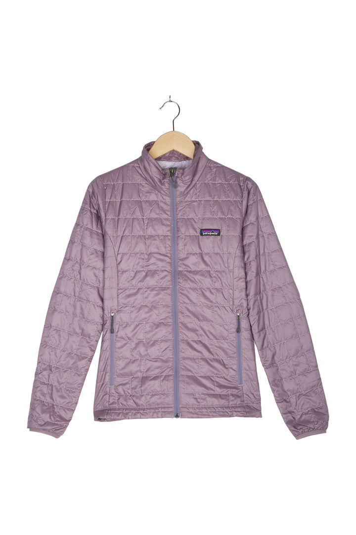 Kunstfaserjacke für Damen