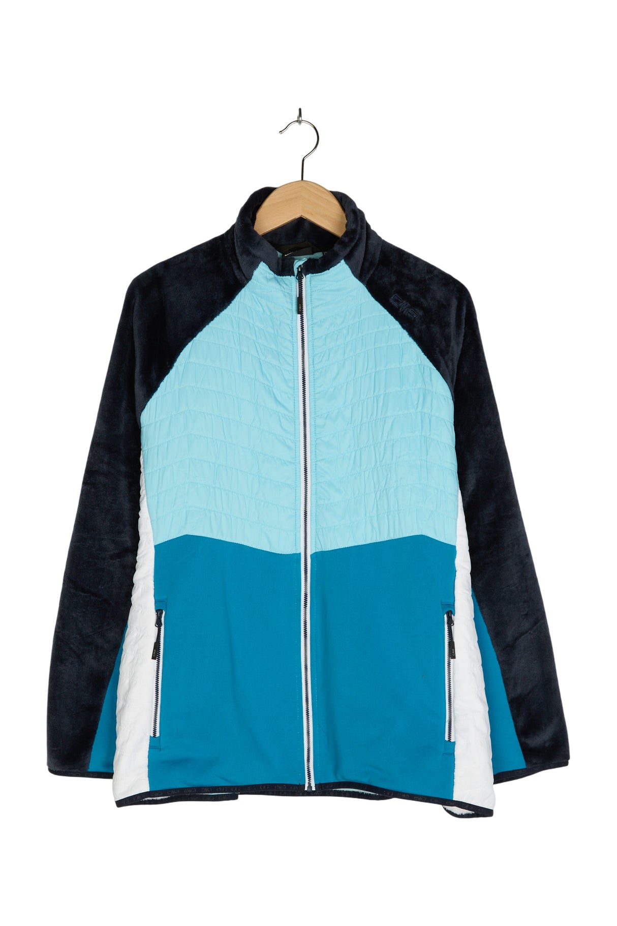 Fleecejacke für Damen