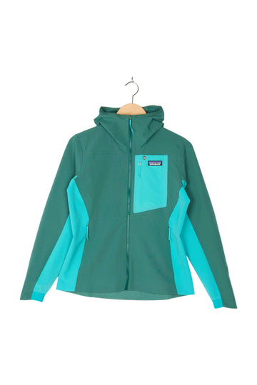 Softshelljacke für Damen