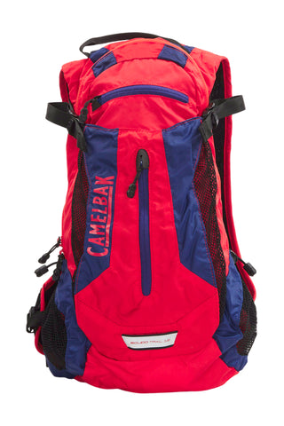 Fahrradrucksack für Damen & Herren