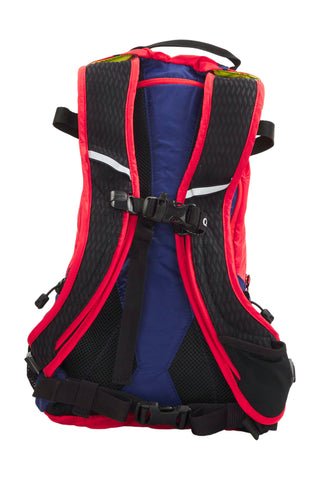 Fahrradrucksack für Damen & Herren