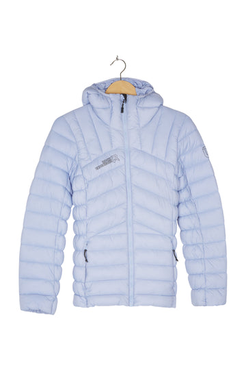 Kunstfaserjacke für Damen