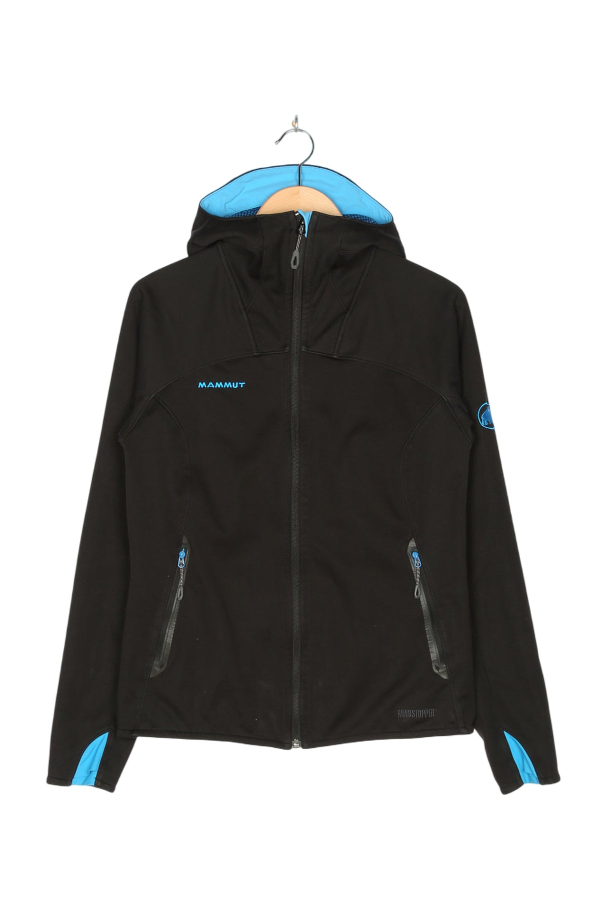 Softshelljacke für Damen