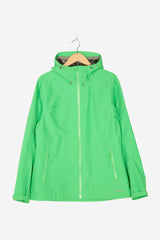 Regenjacke für Damen