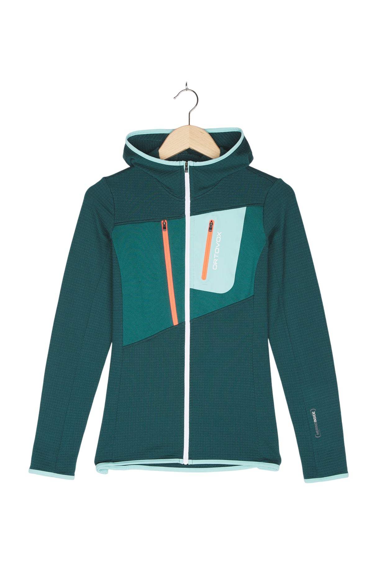 Fleecejacke für Damen