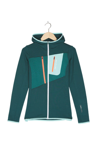 Fleecejacke für Damen