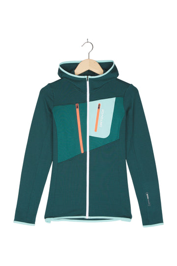 Fleecejacke für Damen