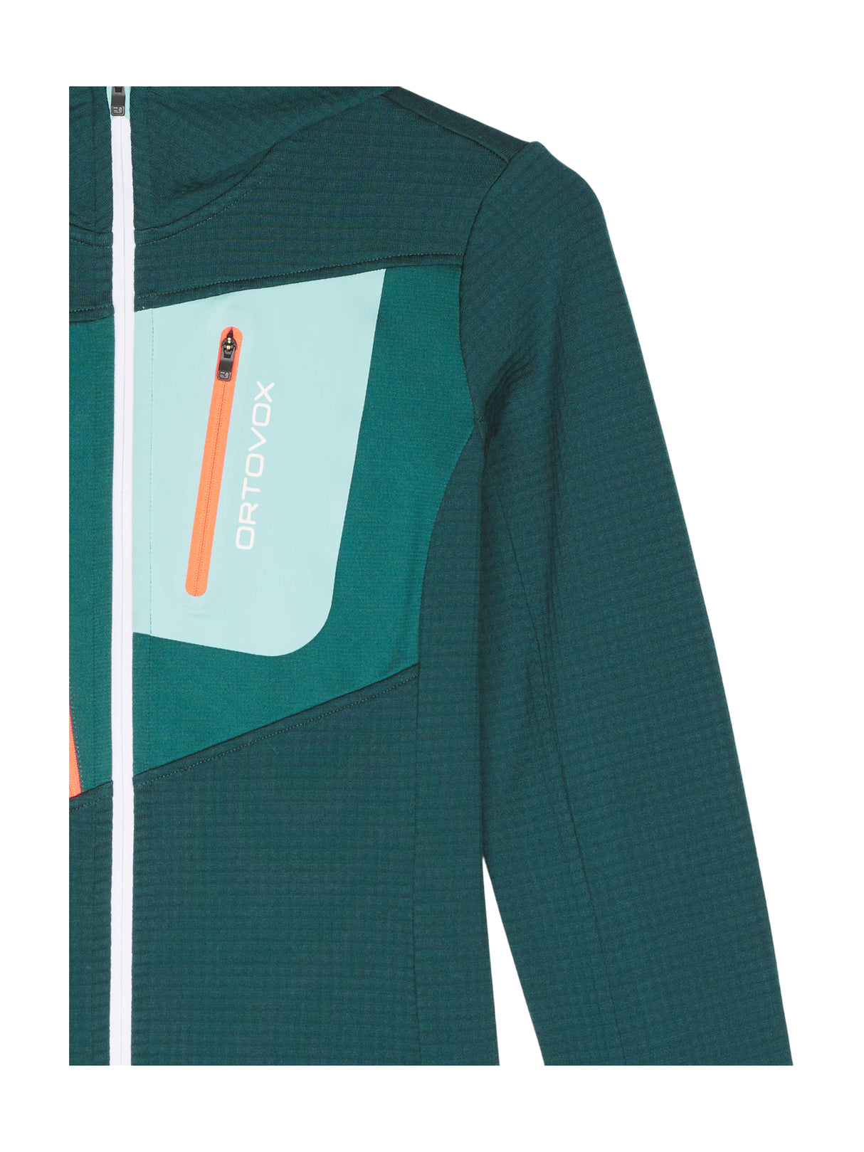 Fleecejacke für Damen