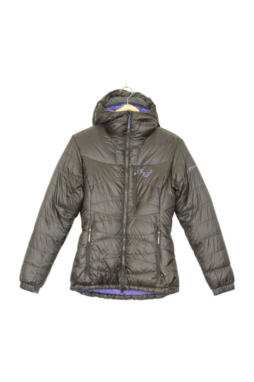 Daunenjacke für Damen