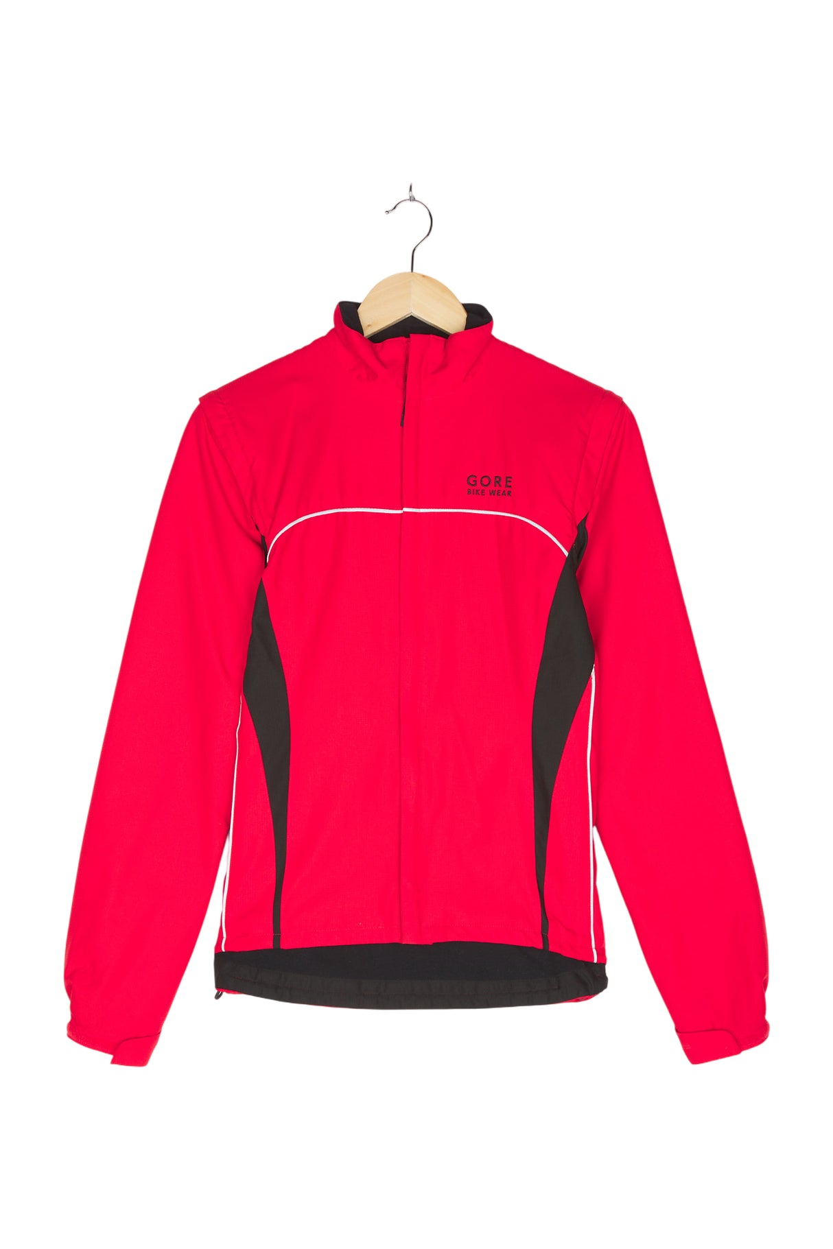 Radjacke für Damen