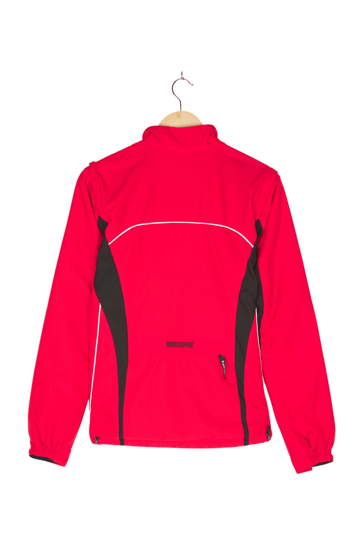 Radjacke für Damen