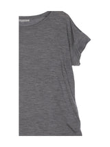 T-Shirt Merino für Damen