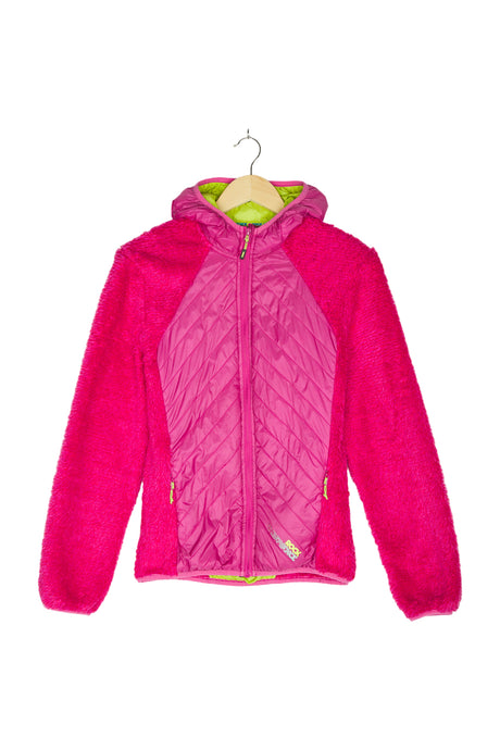 Fleecejacke für Damen