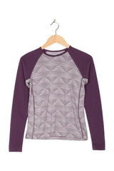 Longsleeve Merino für Kinder