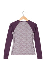 Longsleeve Merino für Kinder