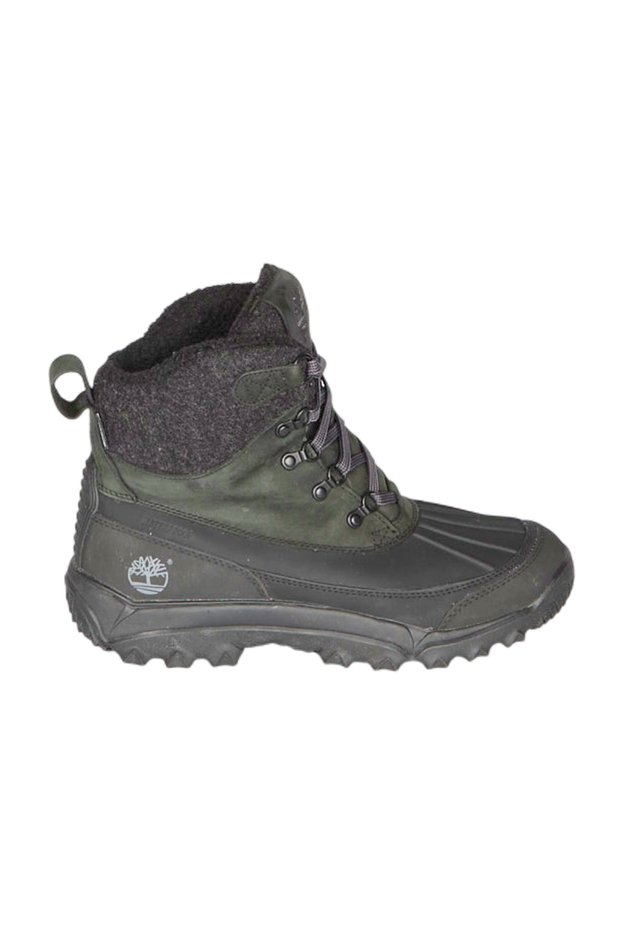 Winterschuhe & Winterstiefel für Herren