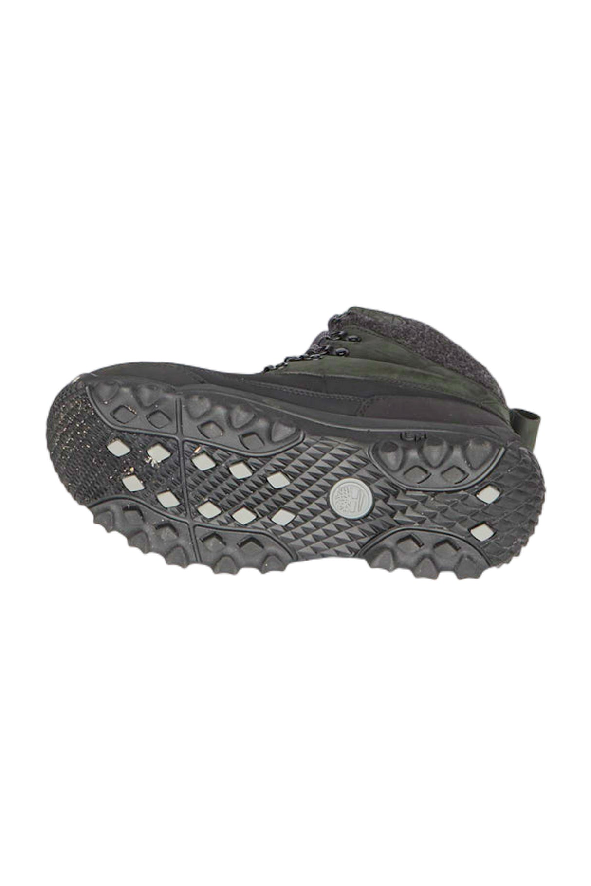 Winterschuhe & Winterstiefel für Herren