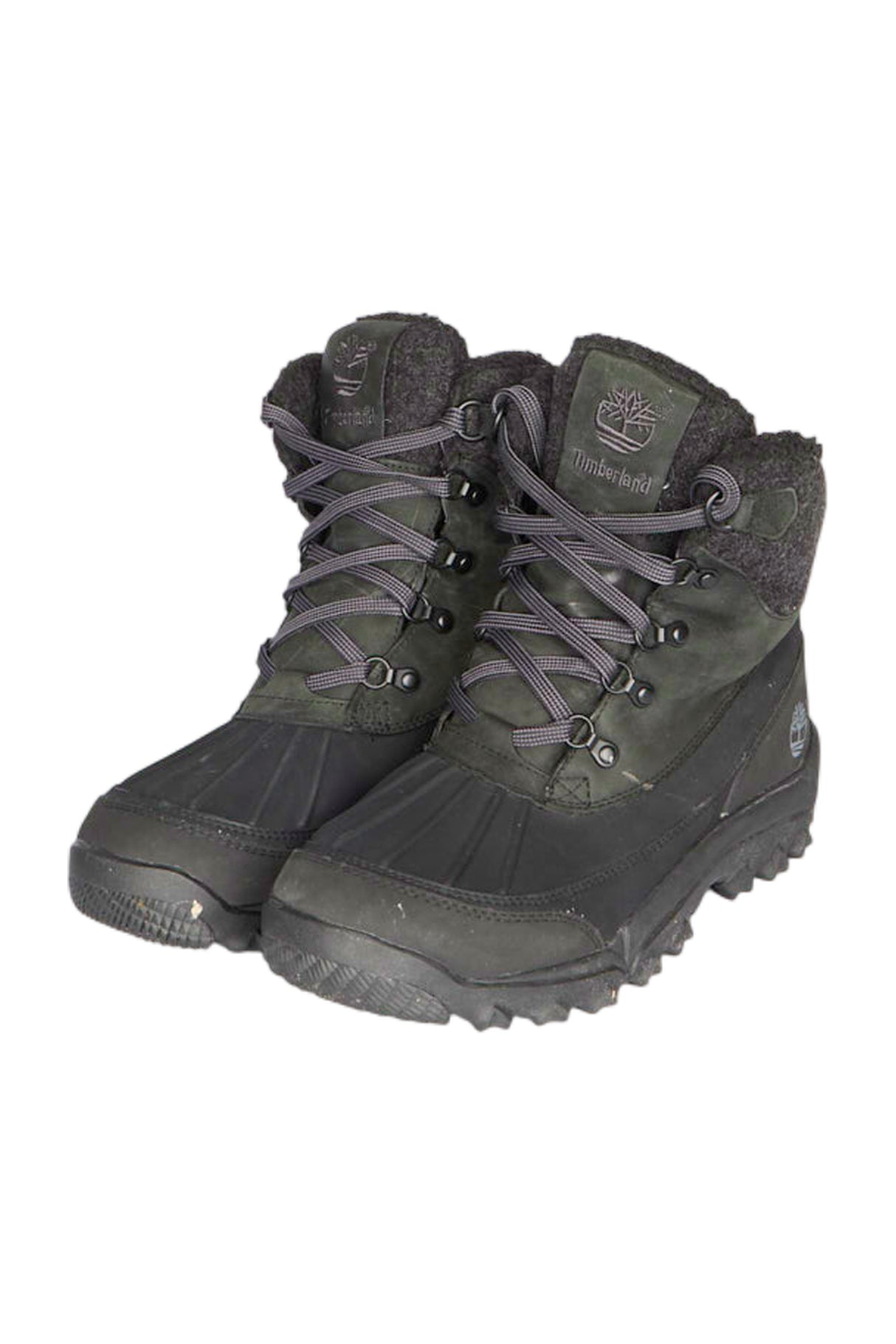 Winterschuhe & Winterstiefel für Herren