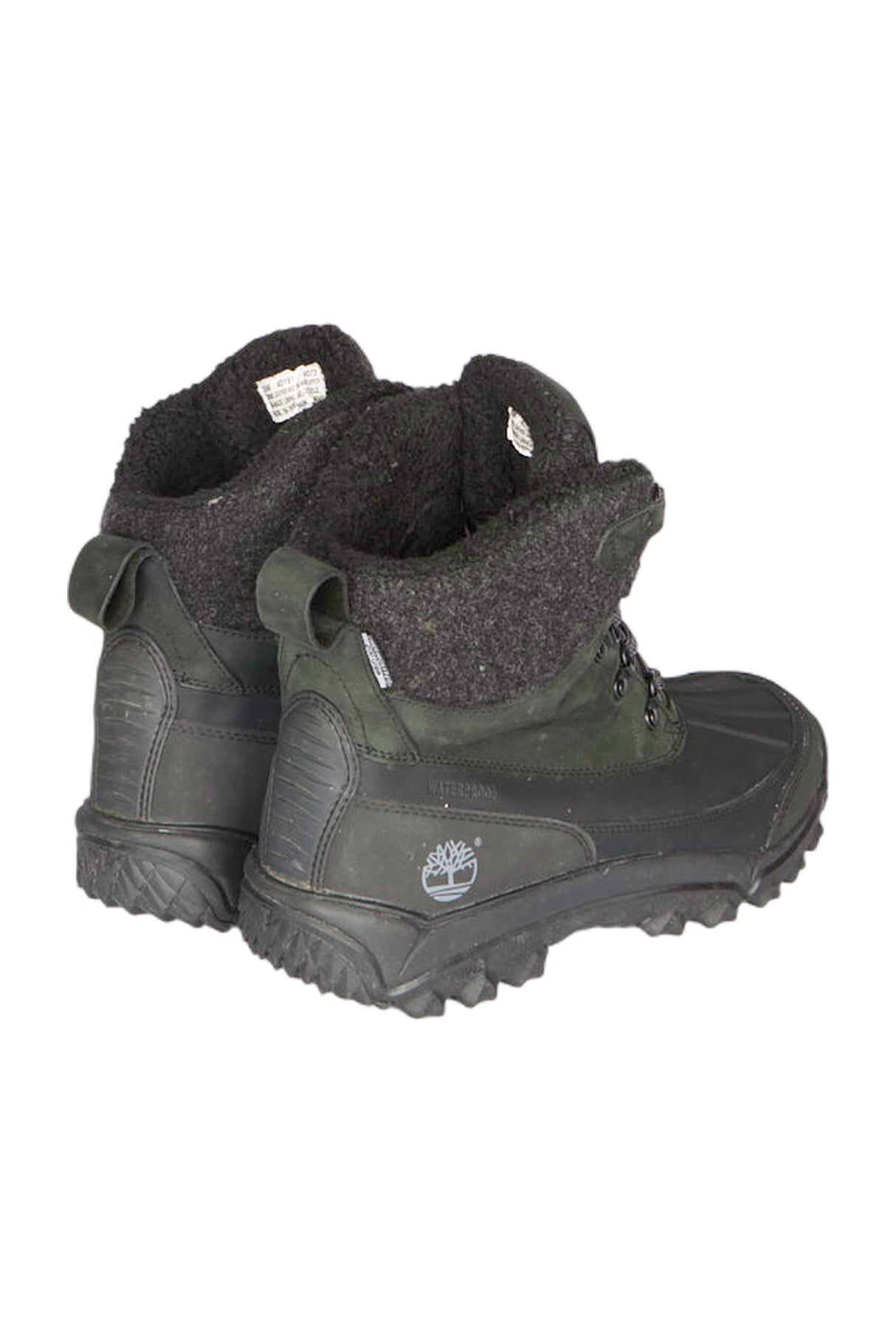Winterschuhe & Winterstiefel für Herren