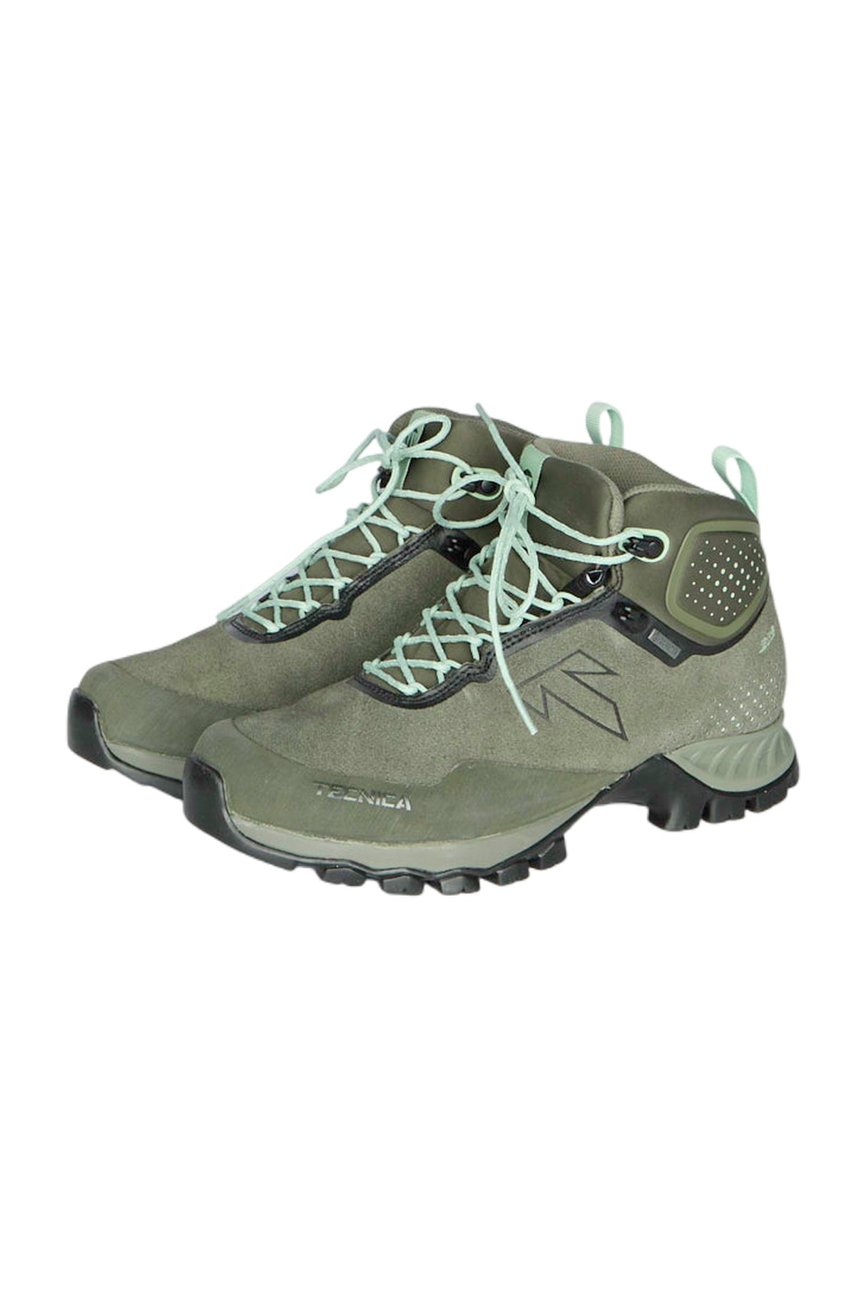 Wanderschuhe & Trekkingschuhe für Damen