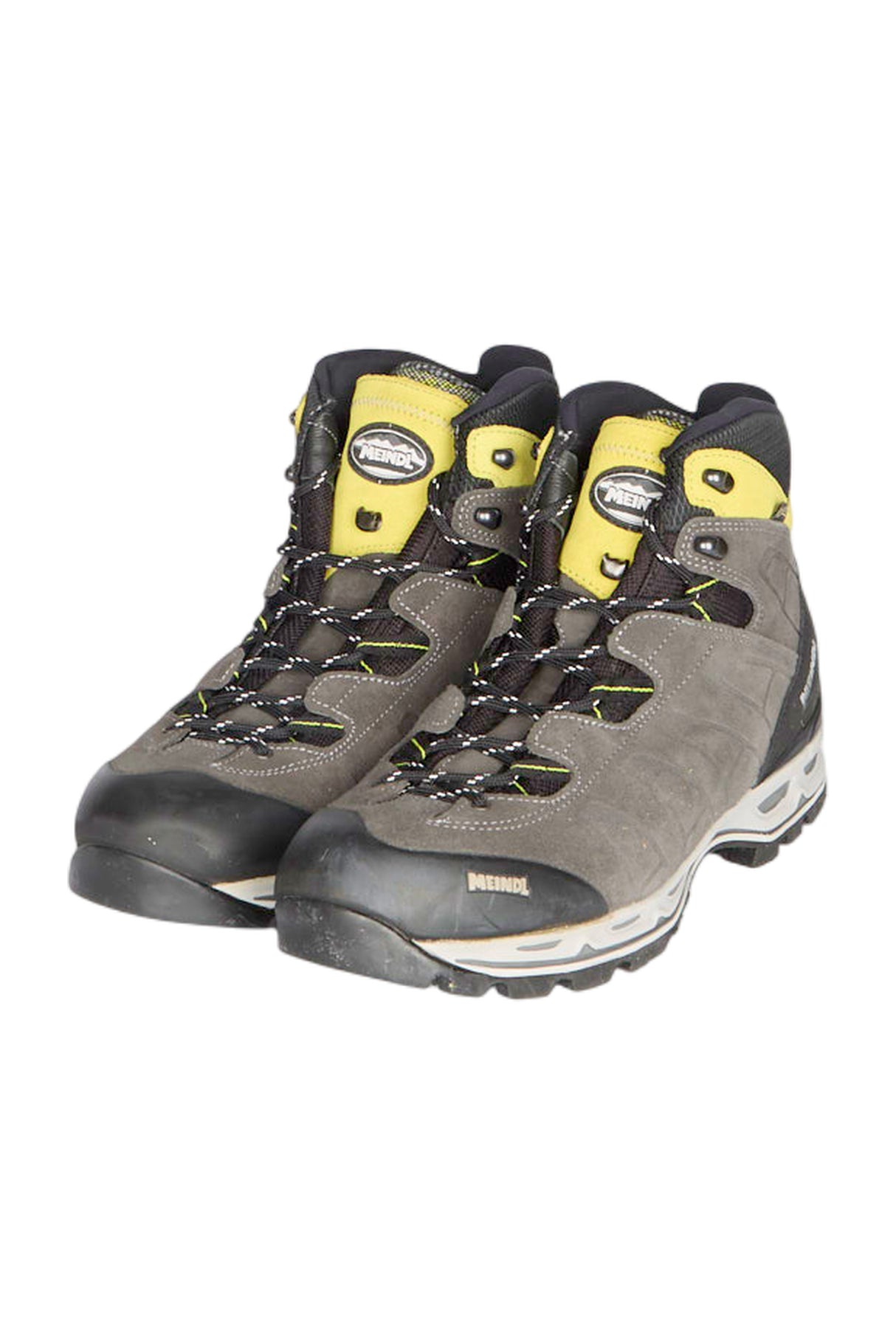 Wanderschuhe & Trekkingschuhe für Herren