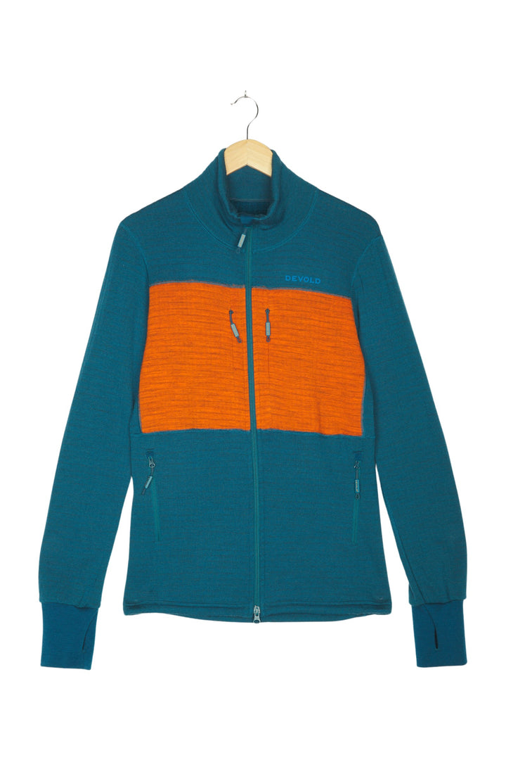 EGGA GRID MERINO  für Herren