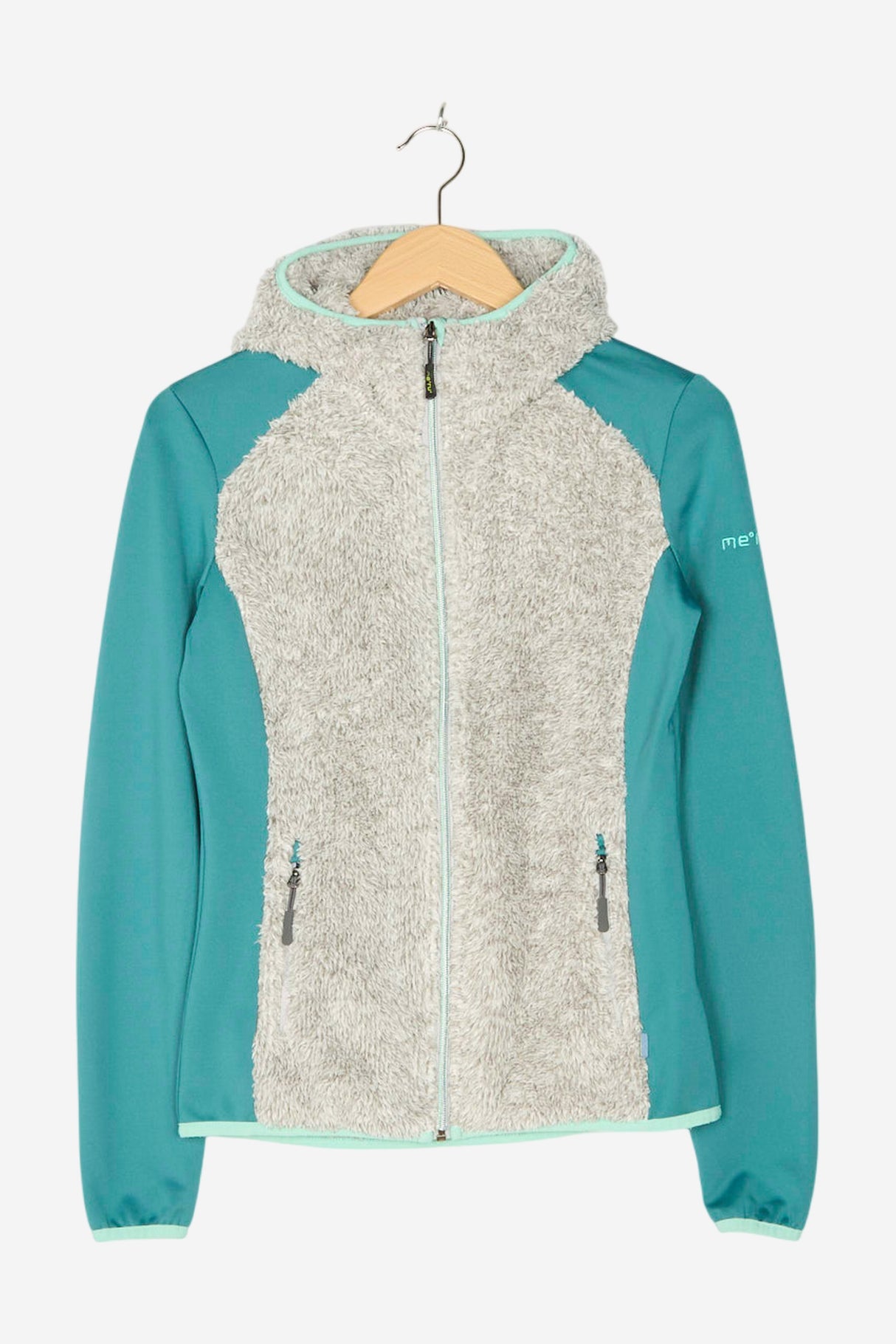 Fleecejacke für Damen