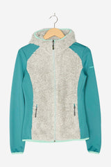 Fleecejacke für Damen