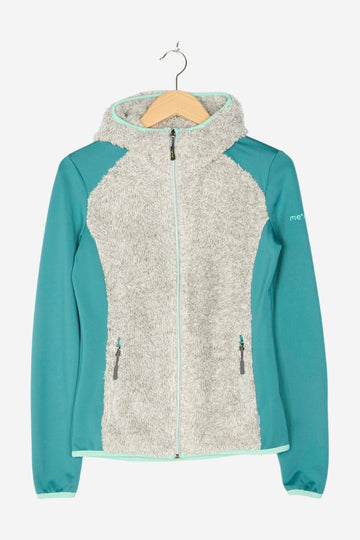 Fleecejacke für Damen