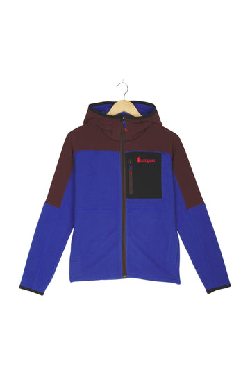 Fleecejacke für Damen